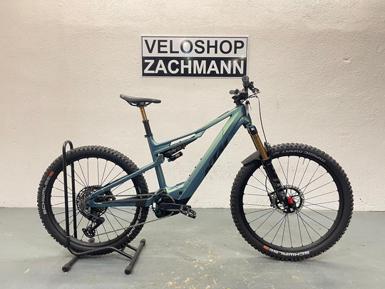 KTM MACINA KAPOHO PRESTIGE 2025