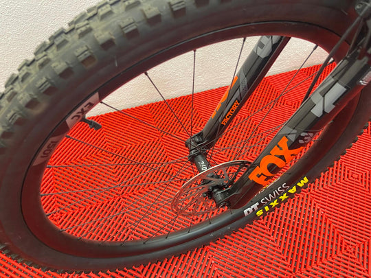 Yeti SB 120 29"