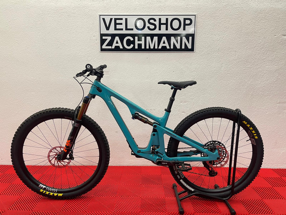 Yeti SB 120 29"