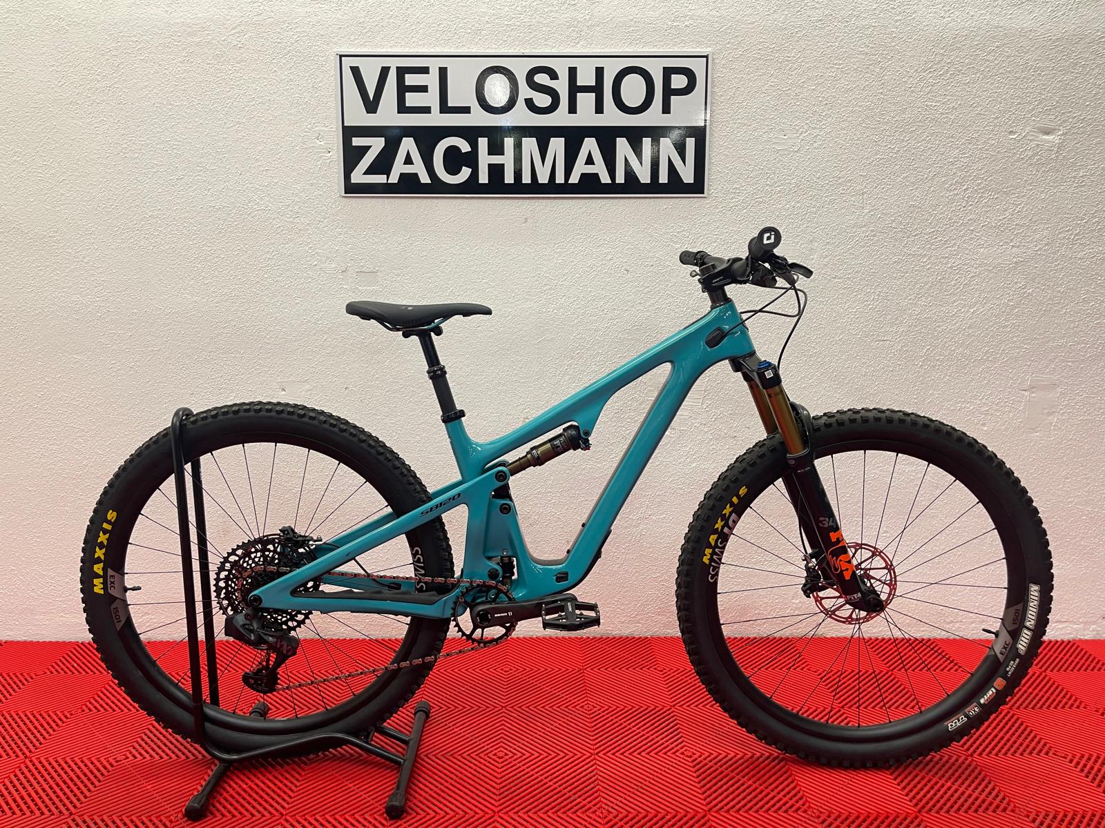 Fully – Ebixs by Zachmann
