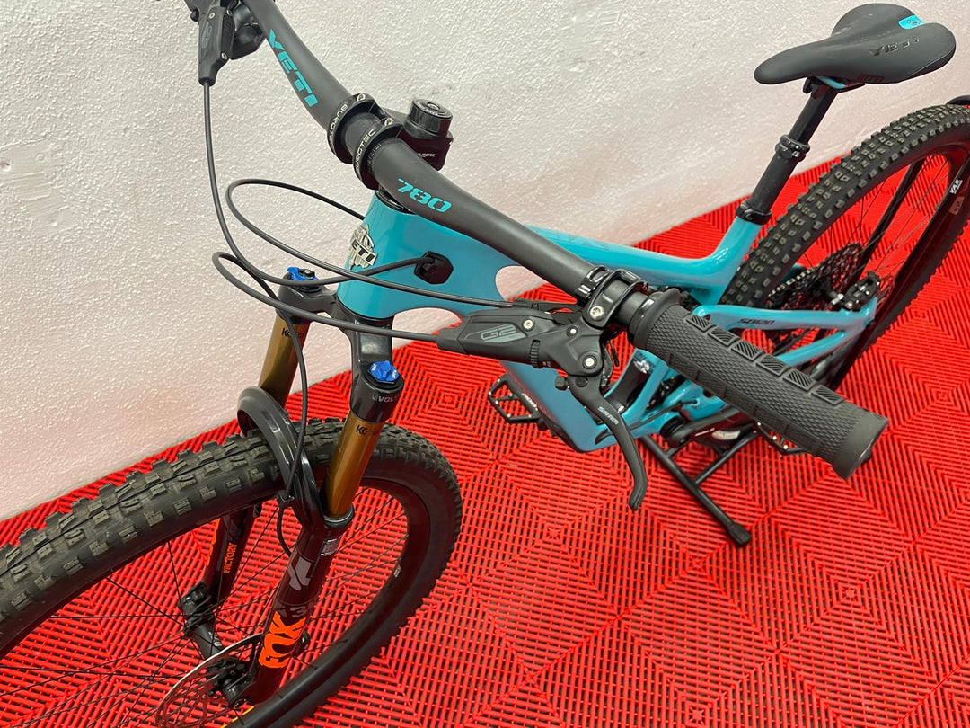 Yeti SB 120 29"