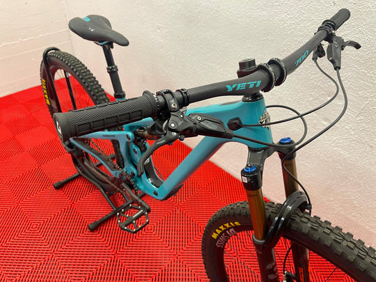 Yeti SB 120 29"