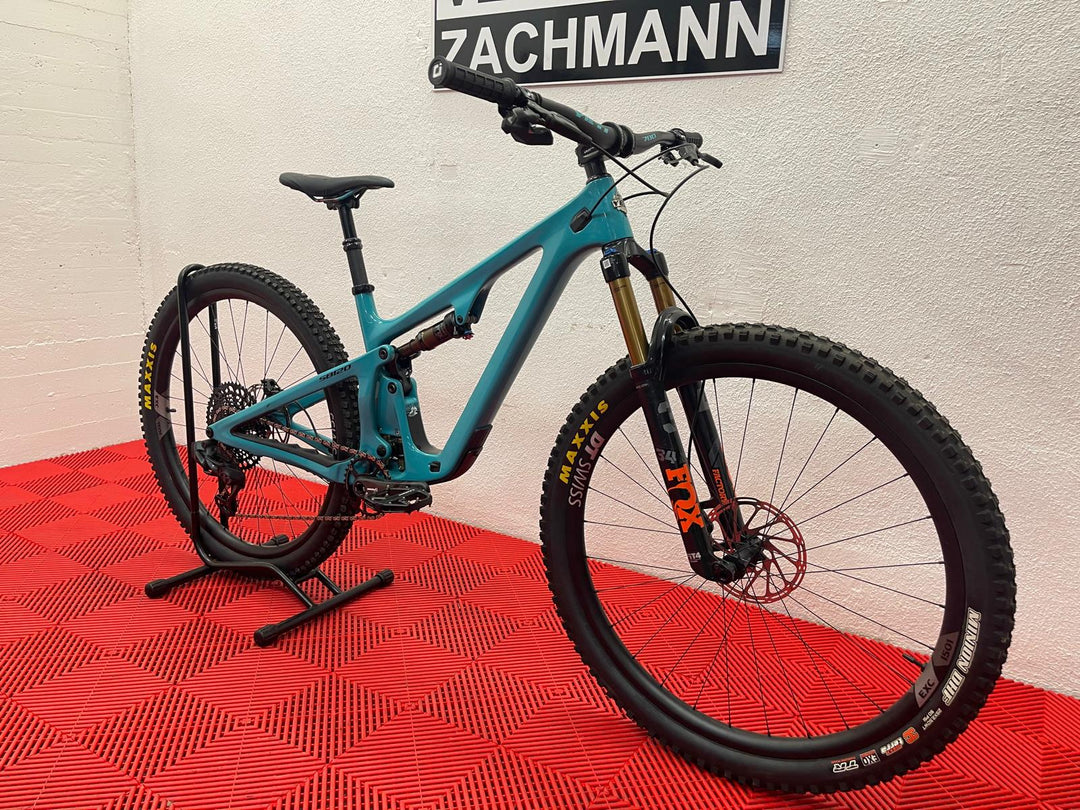 Yeti SB 120 29"