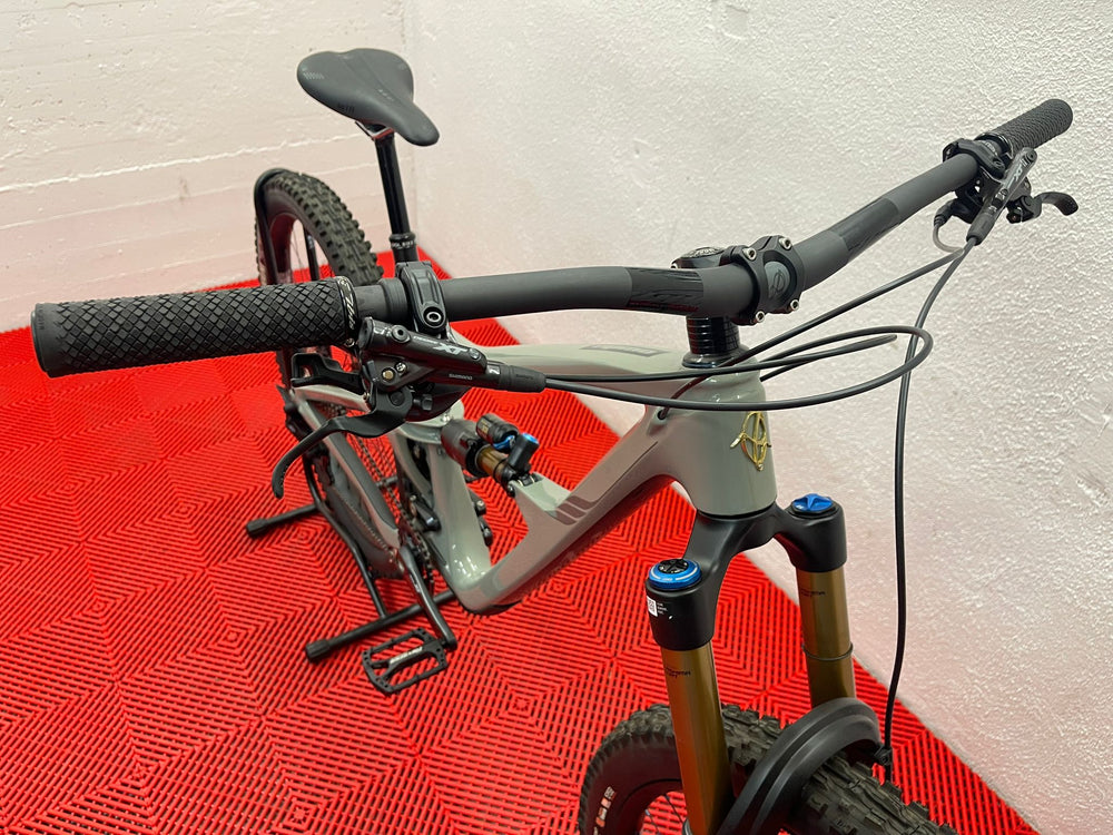 IBIS RIPMO V2 XT-Kit