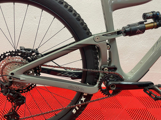 IBIS RIPMO V2 XT-Kit