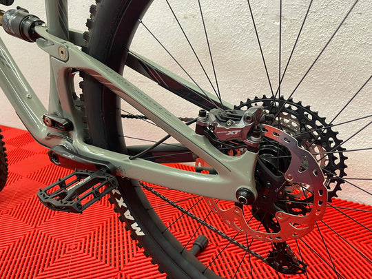 IBIS RIPMO V2 XT-Kit