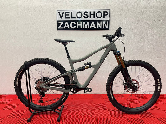 IBIS RIPMO V2 XT-Kit