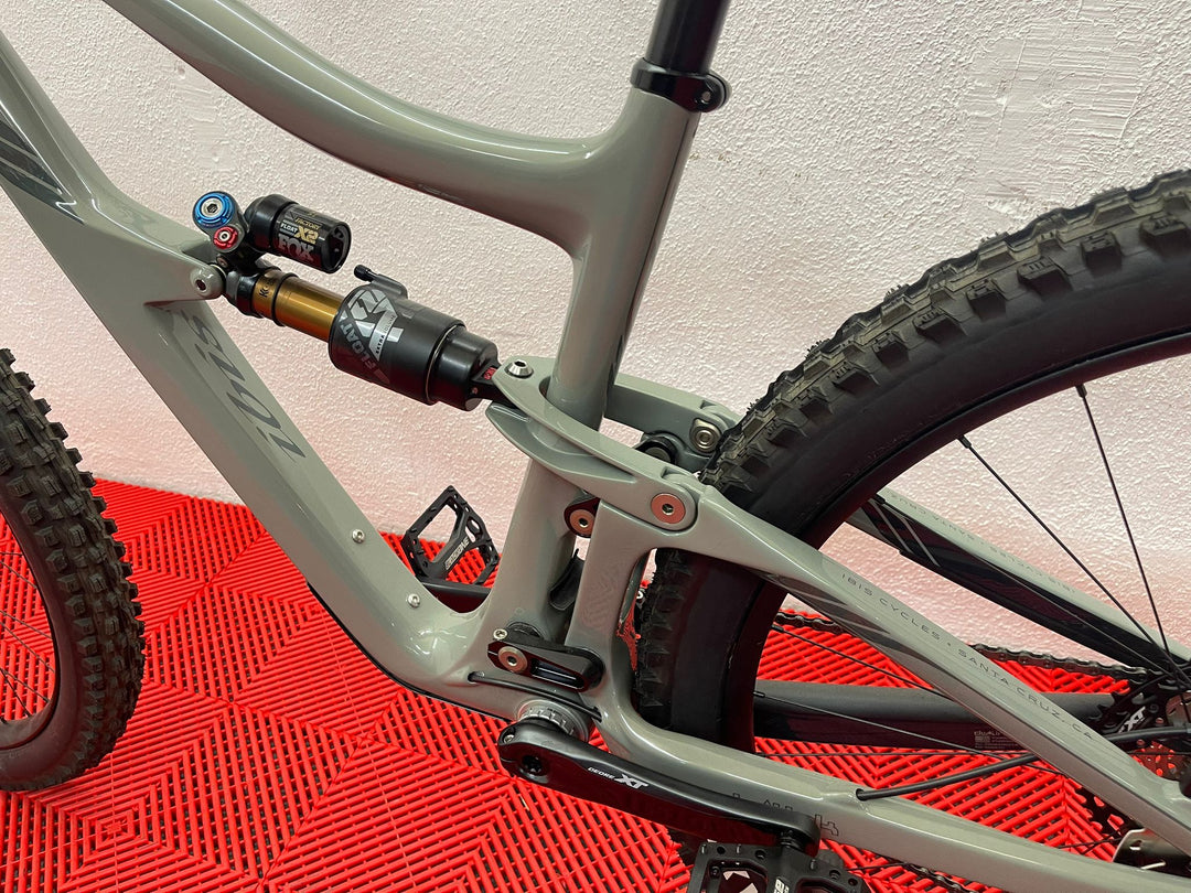 IBIS RIPMO V2 XT-Kit