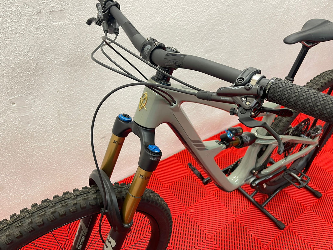 IBIS RIPMO V2 XT-Kit