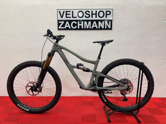 IBIS RIPMO V2 XT-Kit
