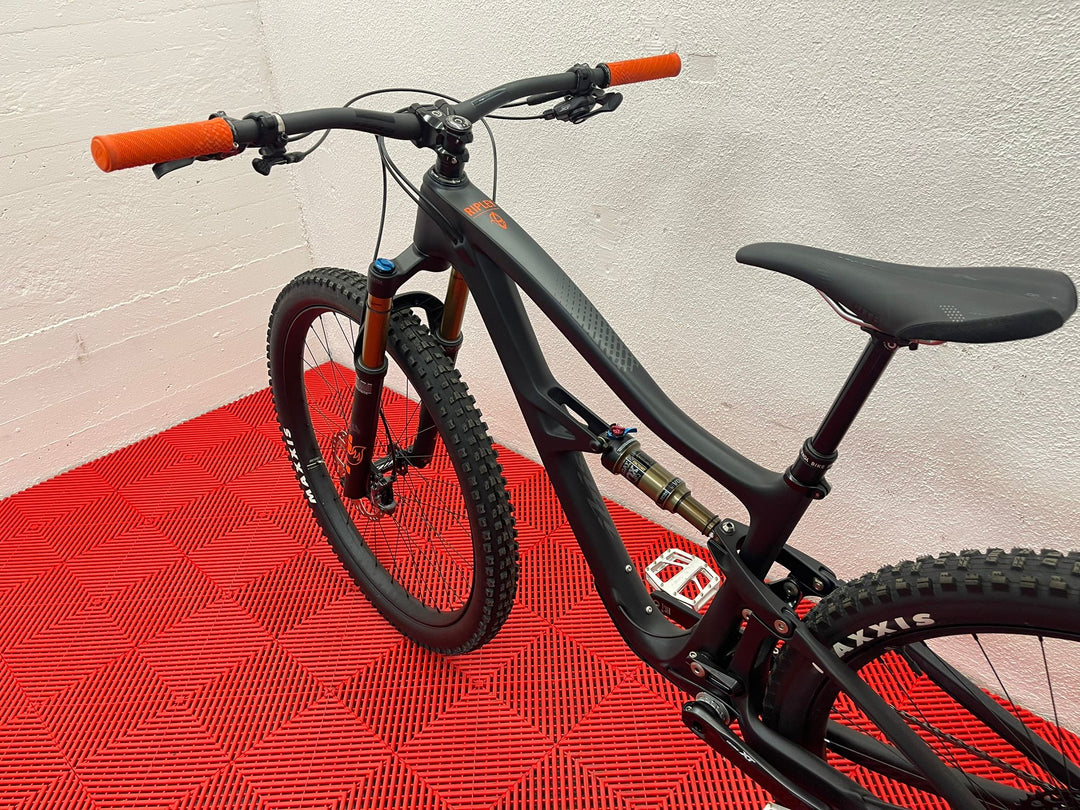 IBIS RIPLEY XT-KIT