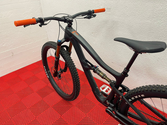 IBIS RIPLEY XT-KIT