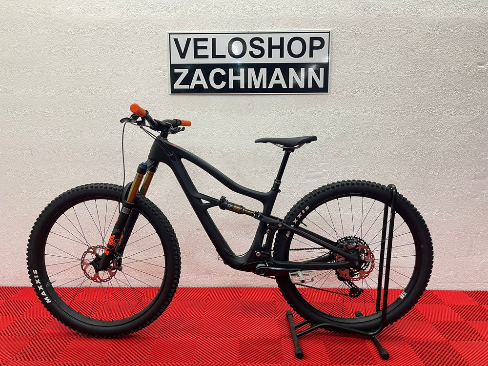 IBIS RIPLEY XT-KIT