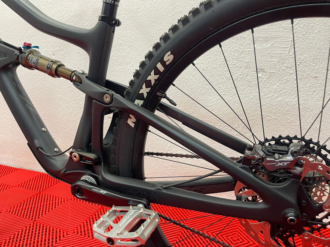 IBIS RIPLEY XT-KIT