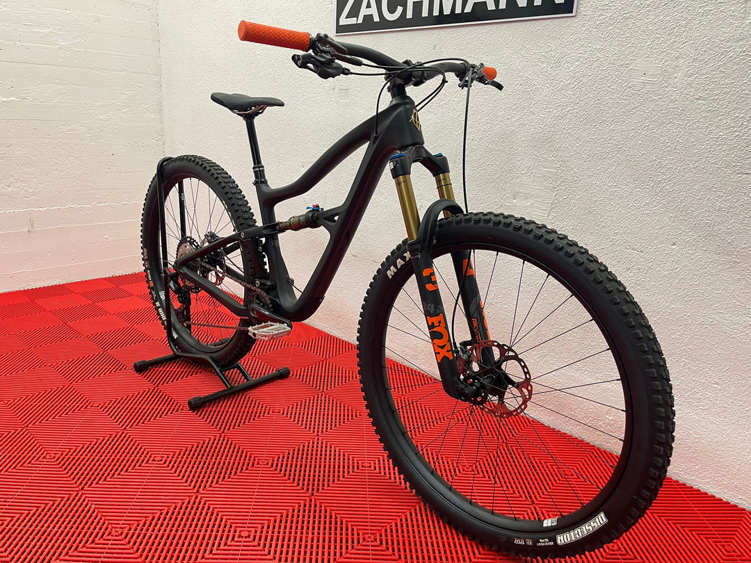 IBIS RIPLEY XT-KIT
