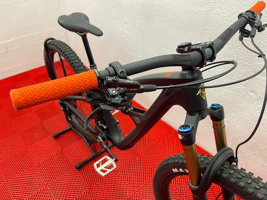 IBIS RIPLEY XT-KIT