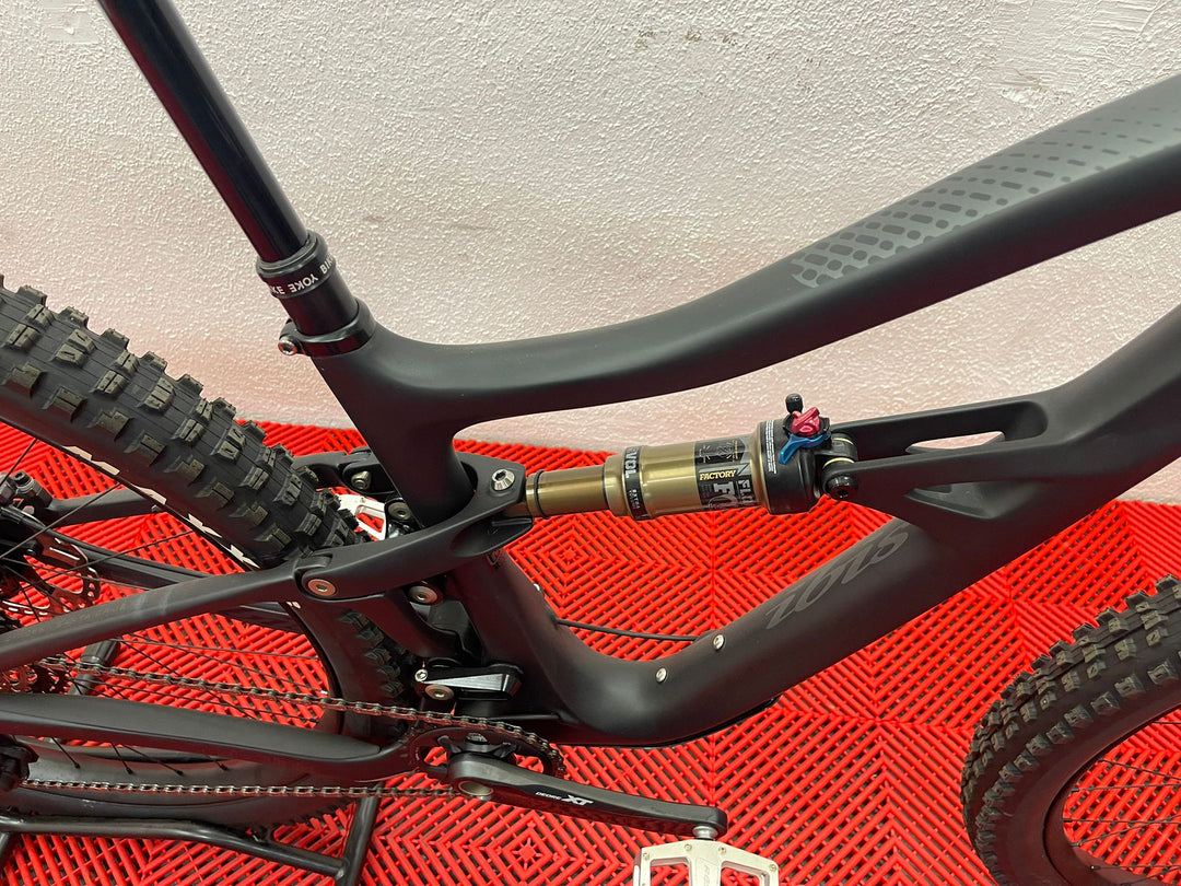 IBIS RIPLEY XT-KIT