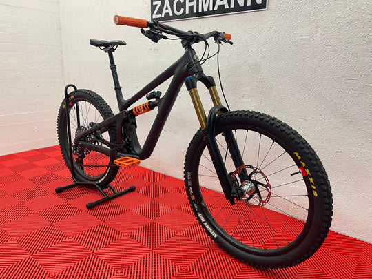 Yeti SB 165 Occasion Grösse M