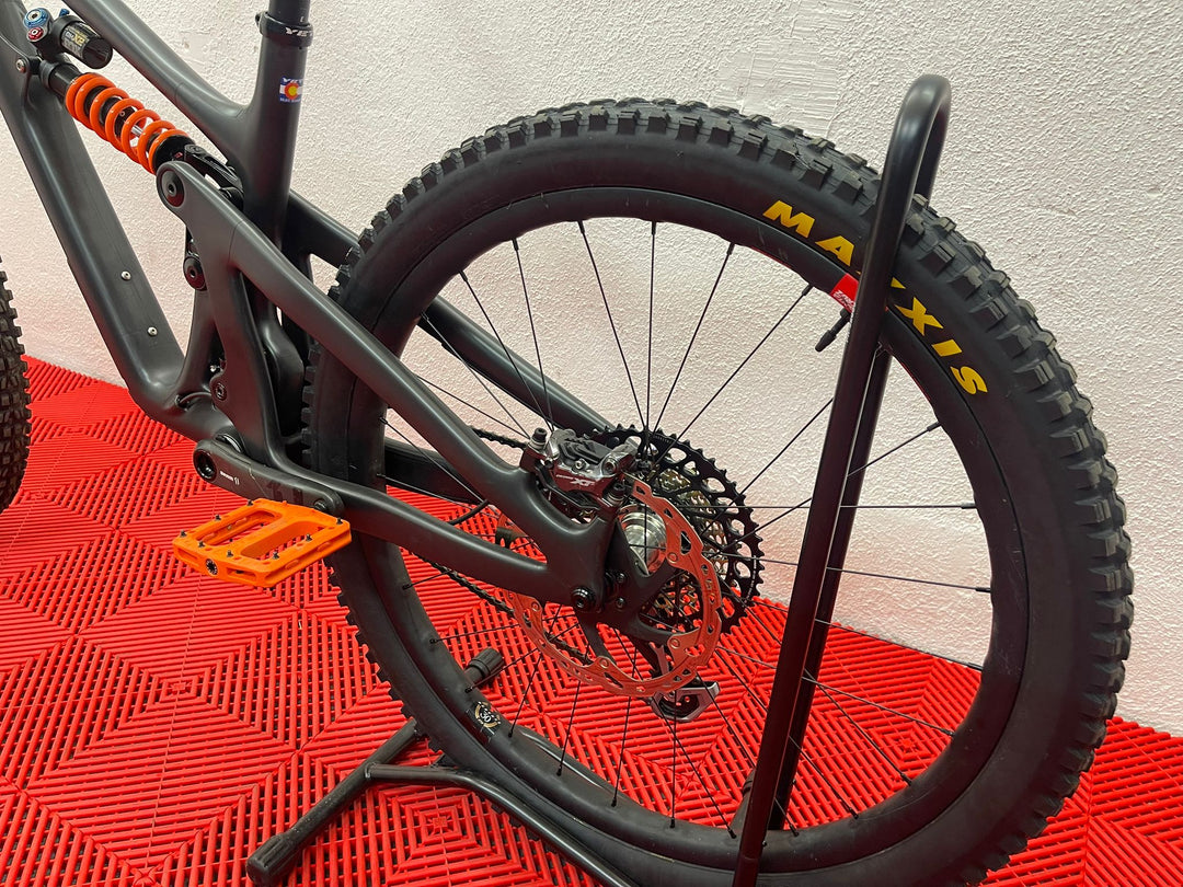 Yeti SB 165 Occasion Grösse M