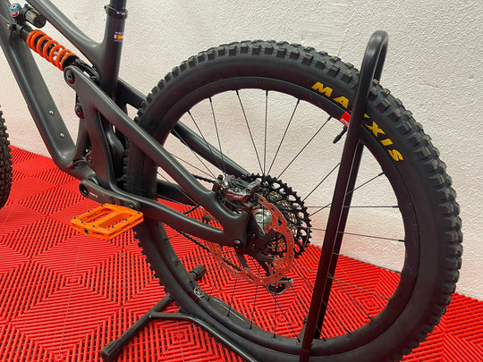 Yeti SB 165 Occasion Grösse M