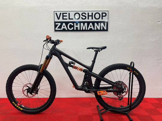 Yeti SB 165 Occasion Grösse M