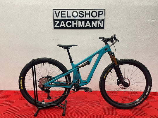 Yeti SB120 C1 Factory Kit