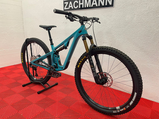 Yeti SB120 C1 Factory Kit