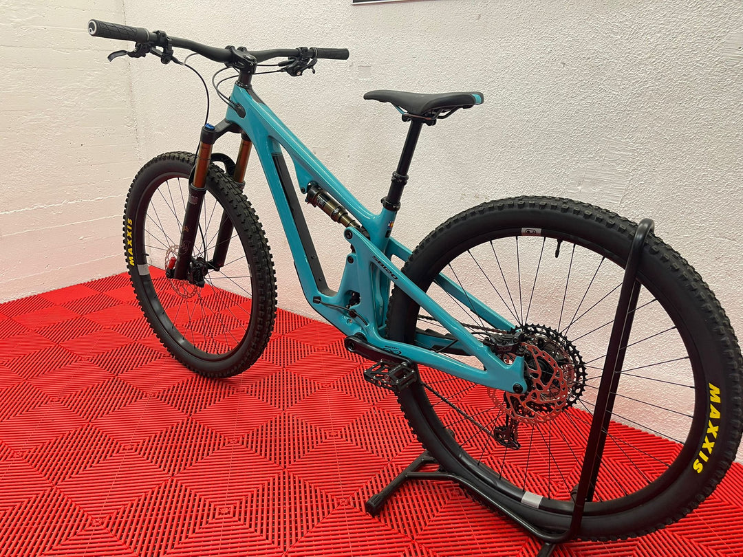 Yeti SB120 C1 Factory Kit