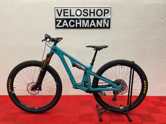 Yeti SB120 C1 Factory Kit