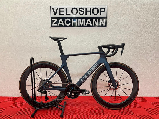 Cube Litening Aero C:68X SLT