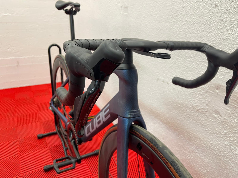 Cube Litening AERO C:68X SLT