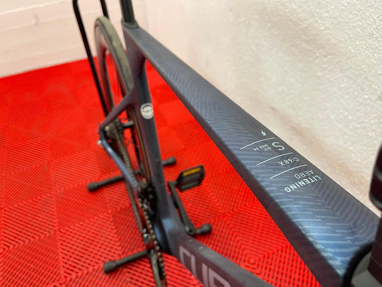 Cube Litening Aero C:68X SLT