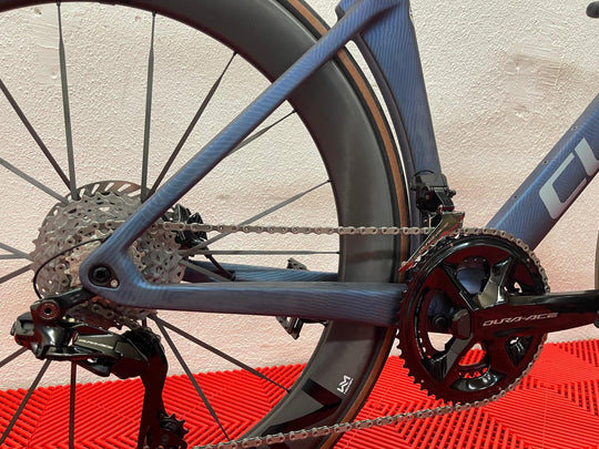 Cube Litening Aero C:68X SLT