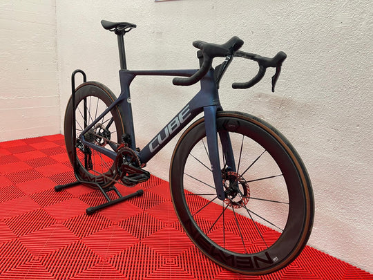 Cube Litening Aero C:68X SLT