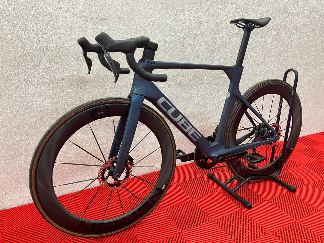 Cube Litening Aero C:68X SLT