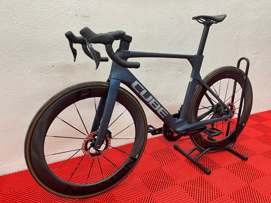 Cube Litening Aero C:68X SLT