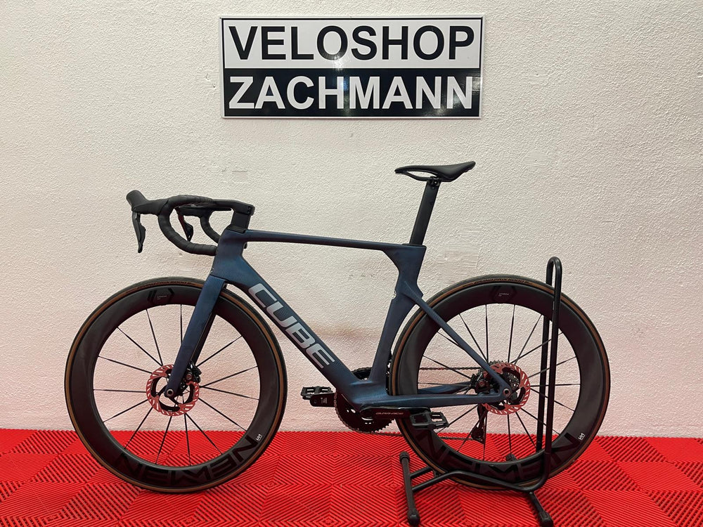Cube Litening Aero C:68X SLT