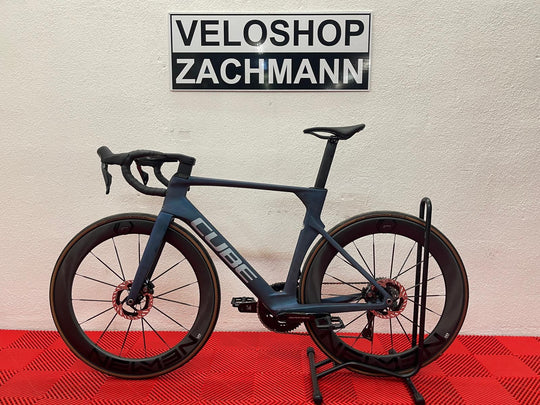 Cube Litening Aero C:68X SLT