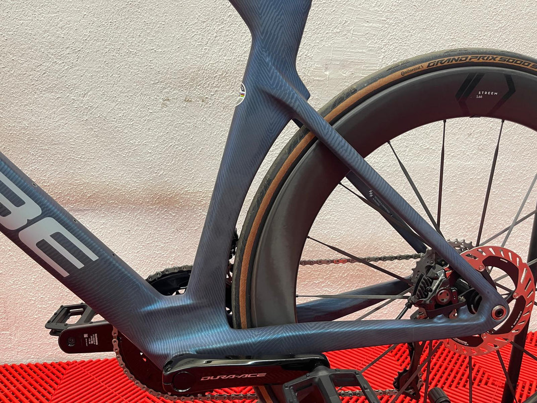 Cube Litening Aero C:68X SLT