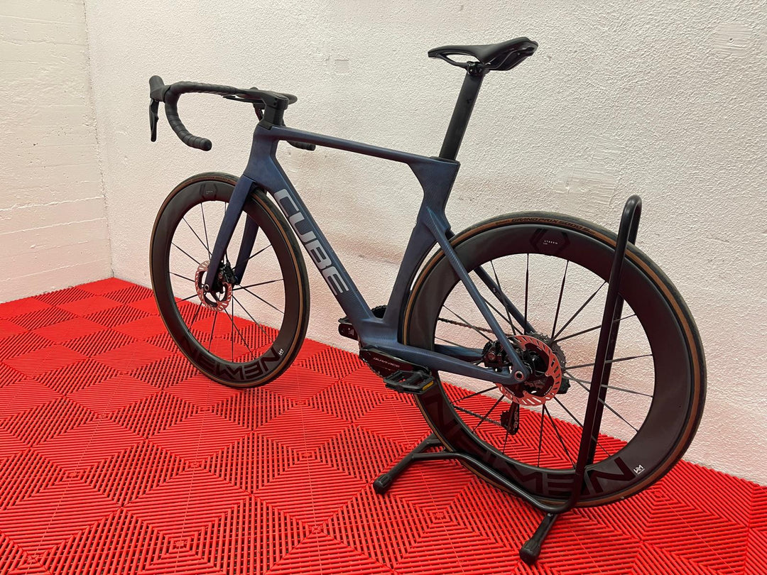 Cube Litening Aero C:68X SLT