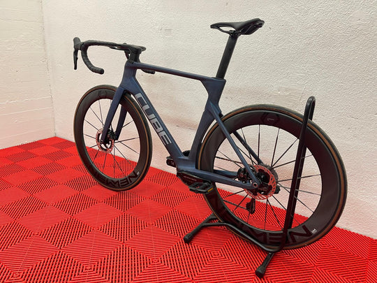 Cube Litening Aero C:68X SLT