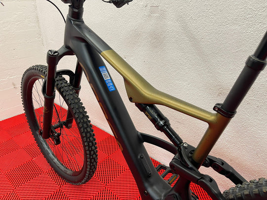 Orbea Rise LT H20 2026