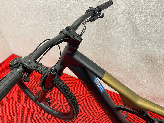 Orbea Rise LT H20 2026