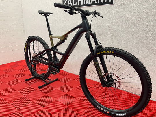 Orbea Rise LT H20 2026