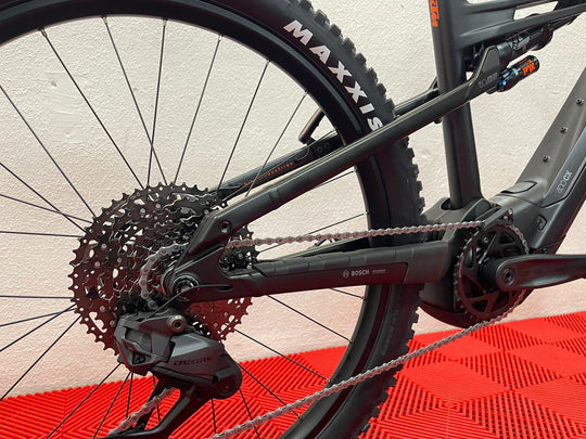 KTM MACINA KAPOHO MASTER L DI2 2026