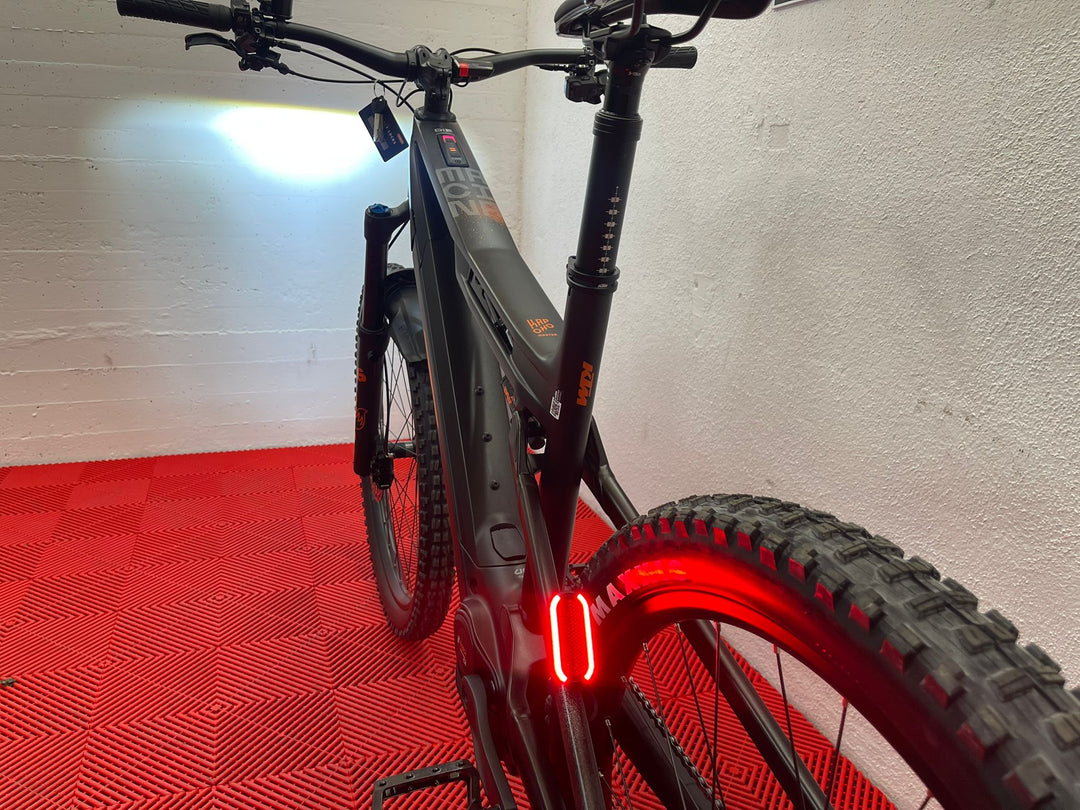 KTM MACINA KAPOHO MASTER L DI2 2026
