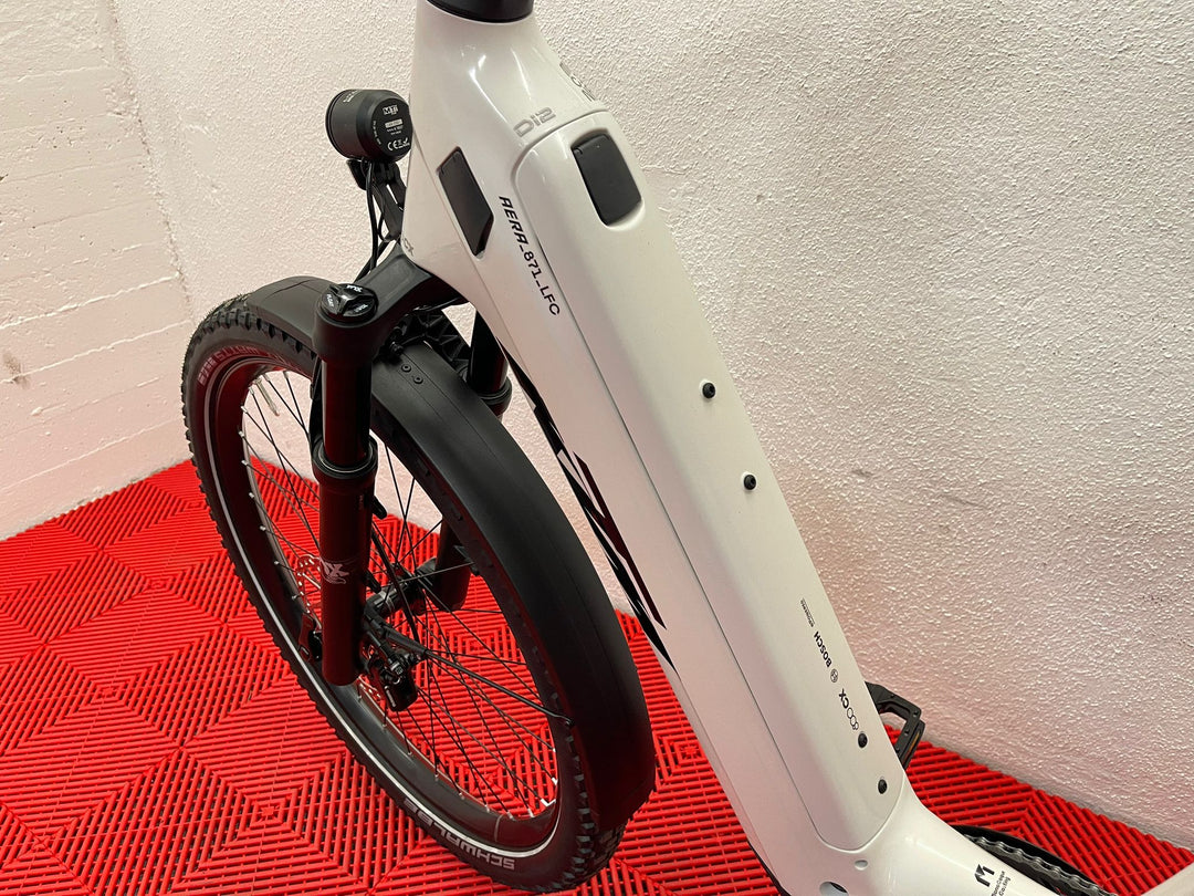 KTM MACINA AERA 871 LFC DI2 2026