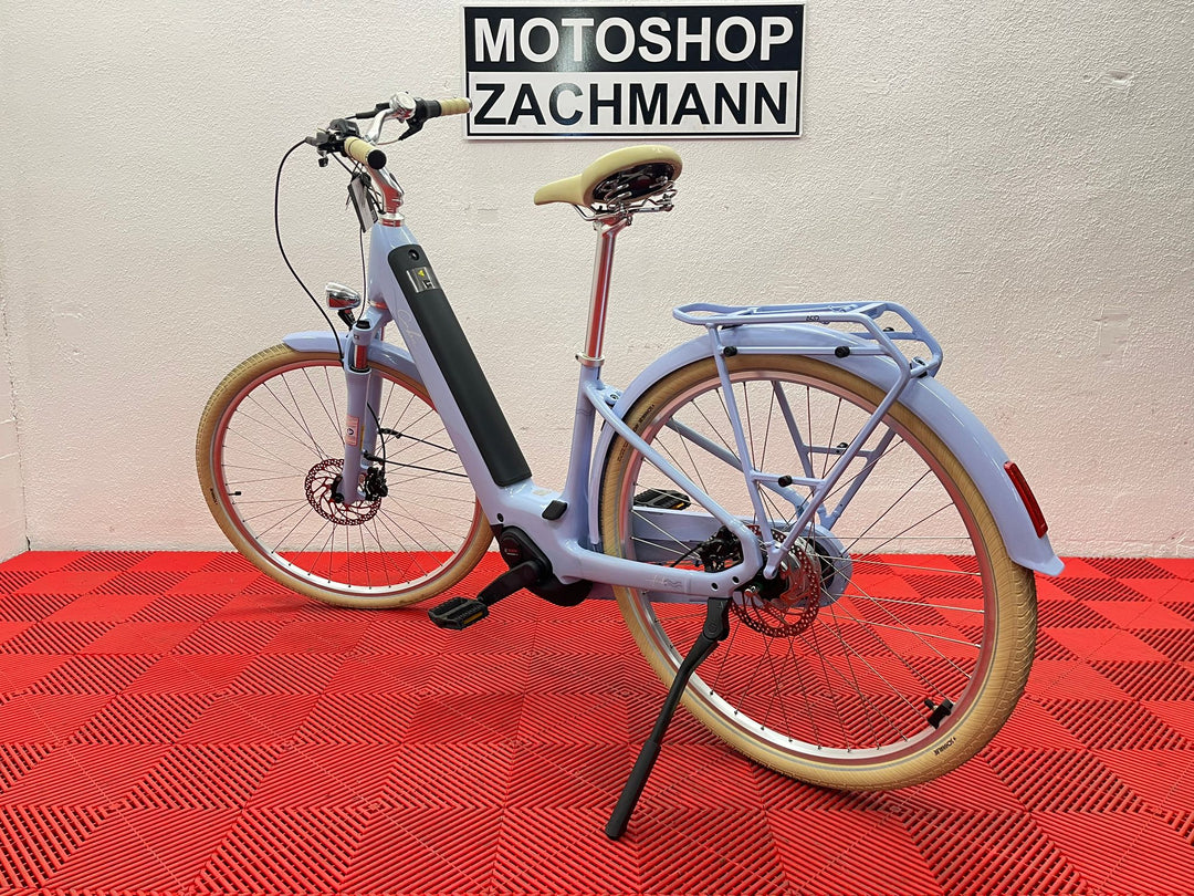 Cube Aruba Hybrid 600 2026