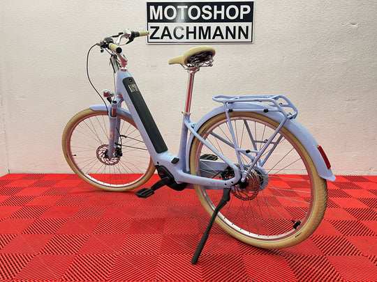 Cube Aruba Hybrid 600 2026