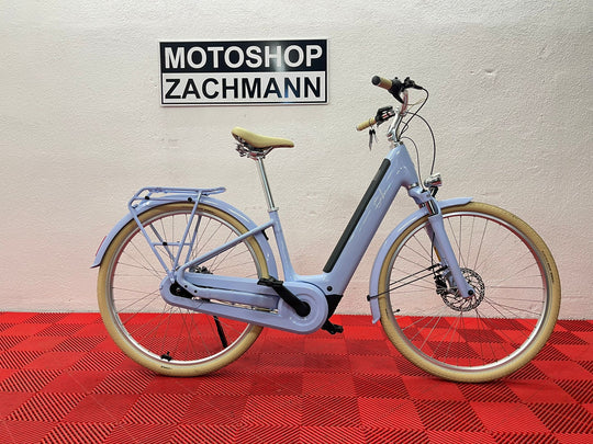 Cube Aruba Hybrid 600 2026